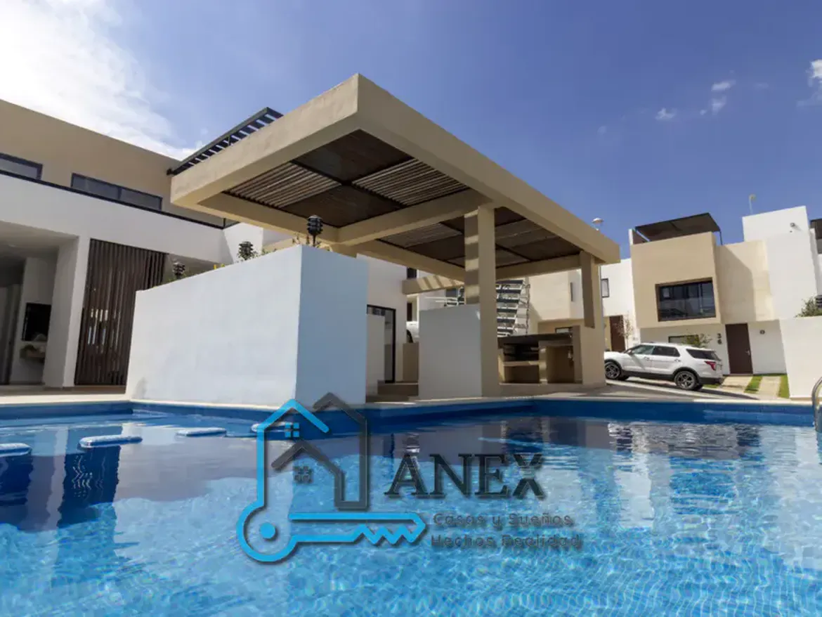 Inmobiliaria Anex