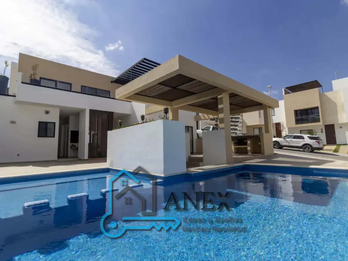 Inmobiliaria Anex