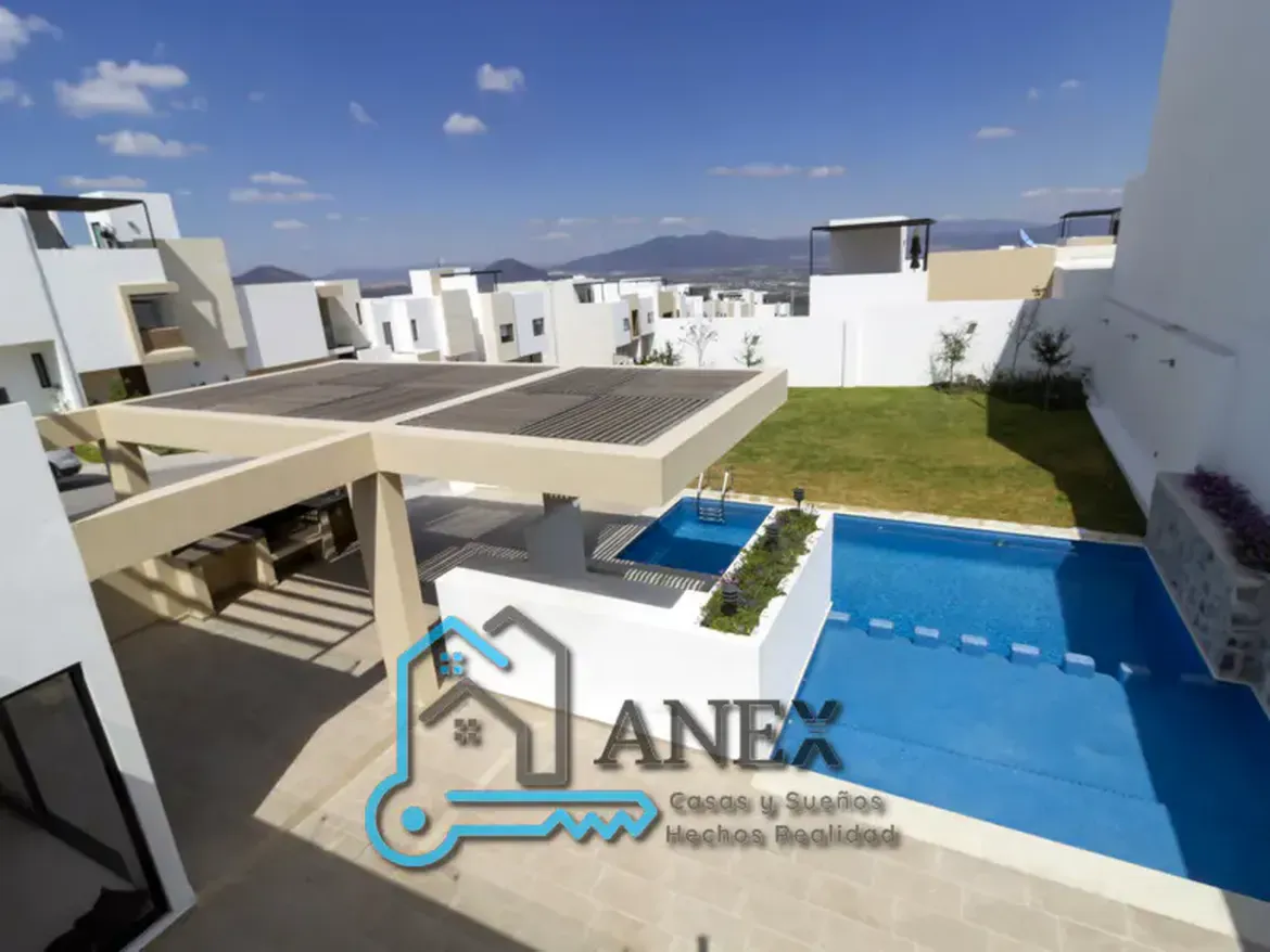 Inmobiliaria Anex