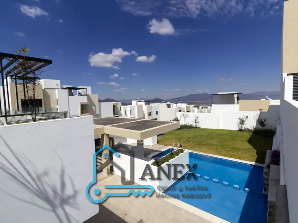 Inmobiliaria Anex