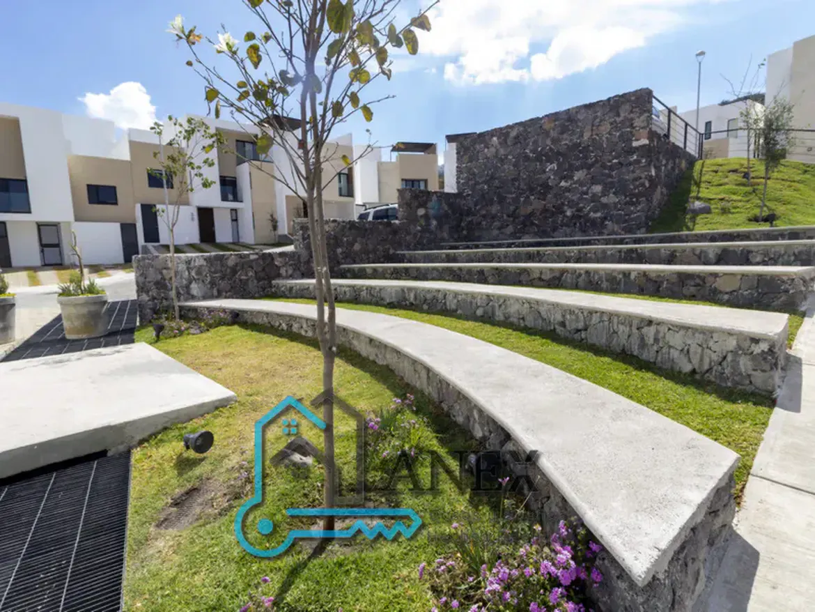 Inmobiliaria Anex