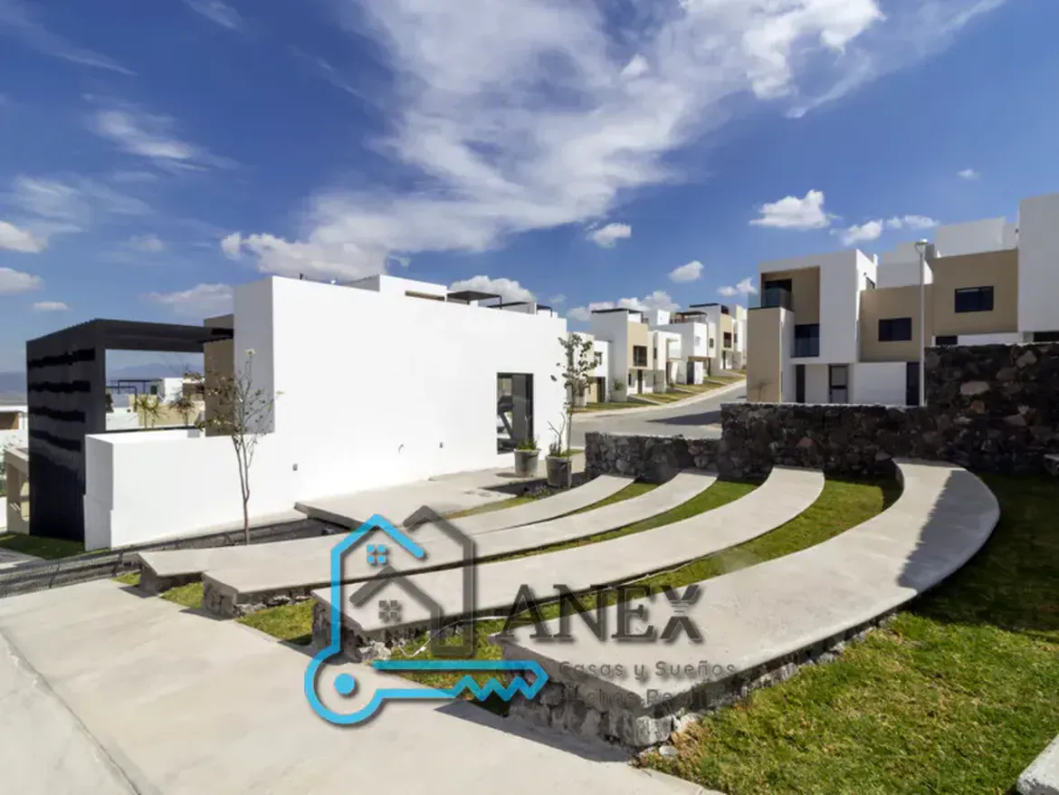 Inmobiliaria Anex