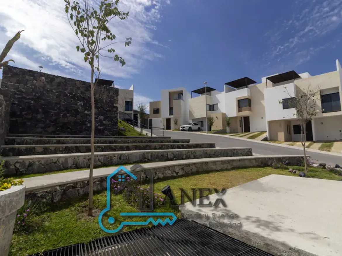 Inmobiliaria Anex