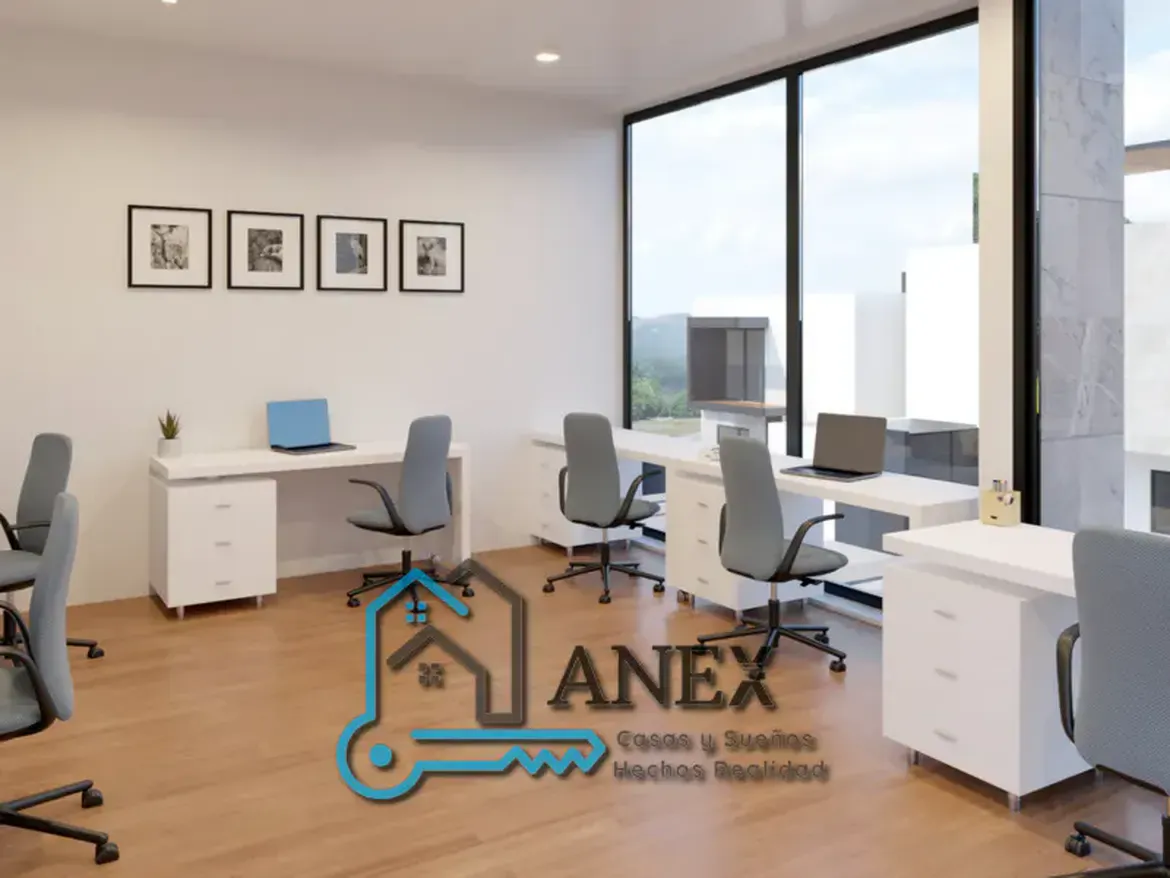 Inmobiliaria Anex