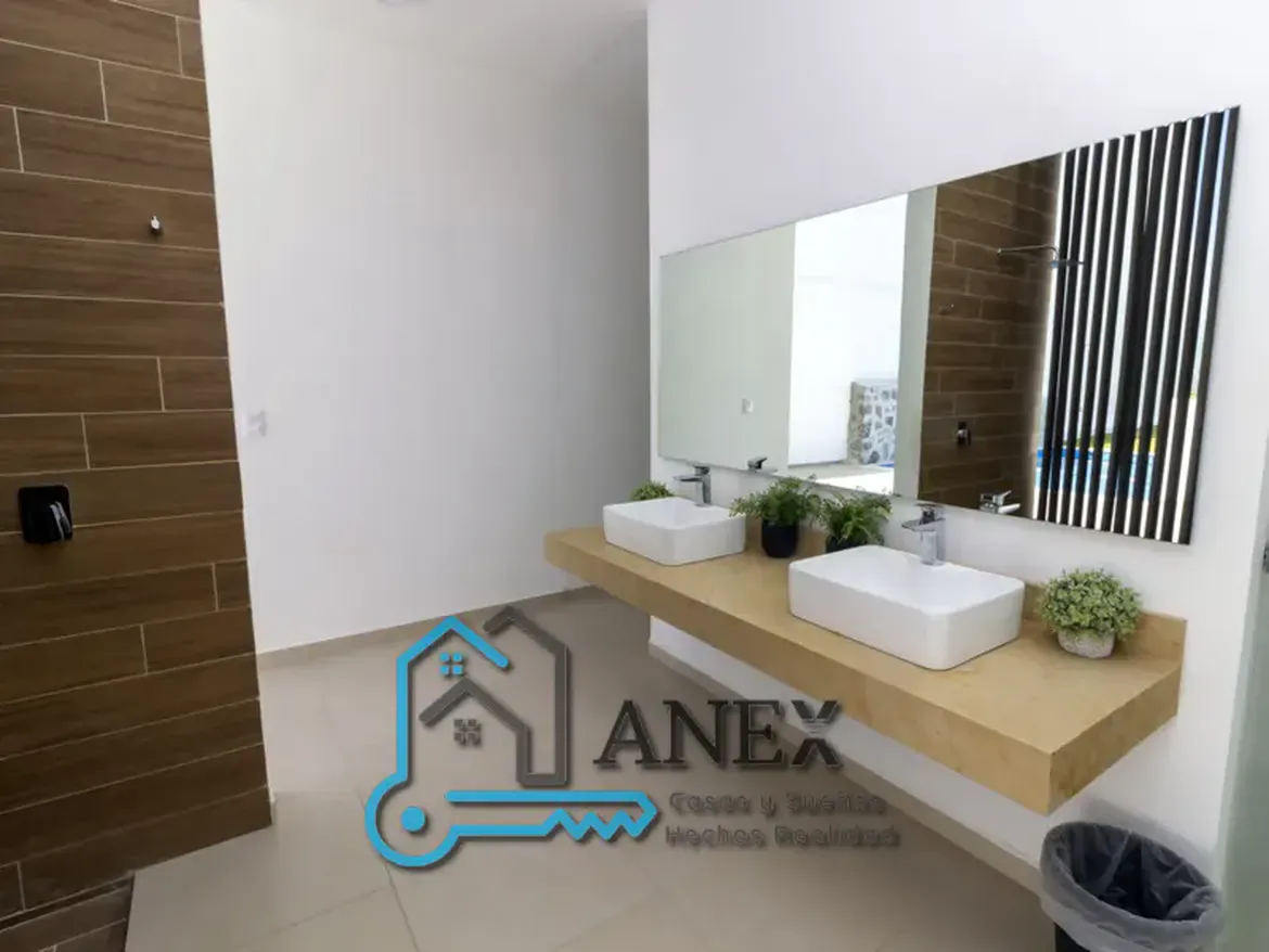 Inmobiliaria Anex