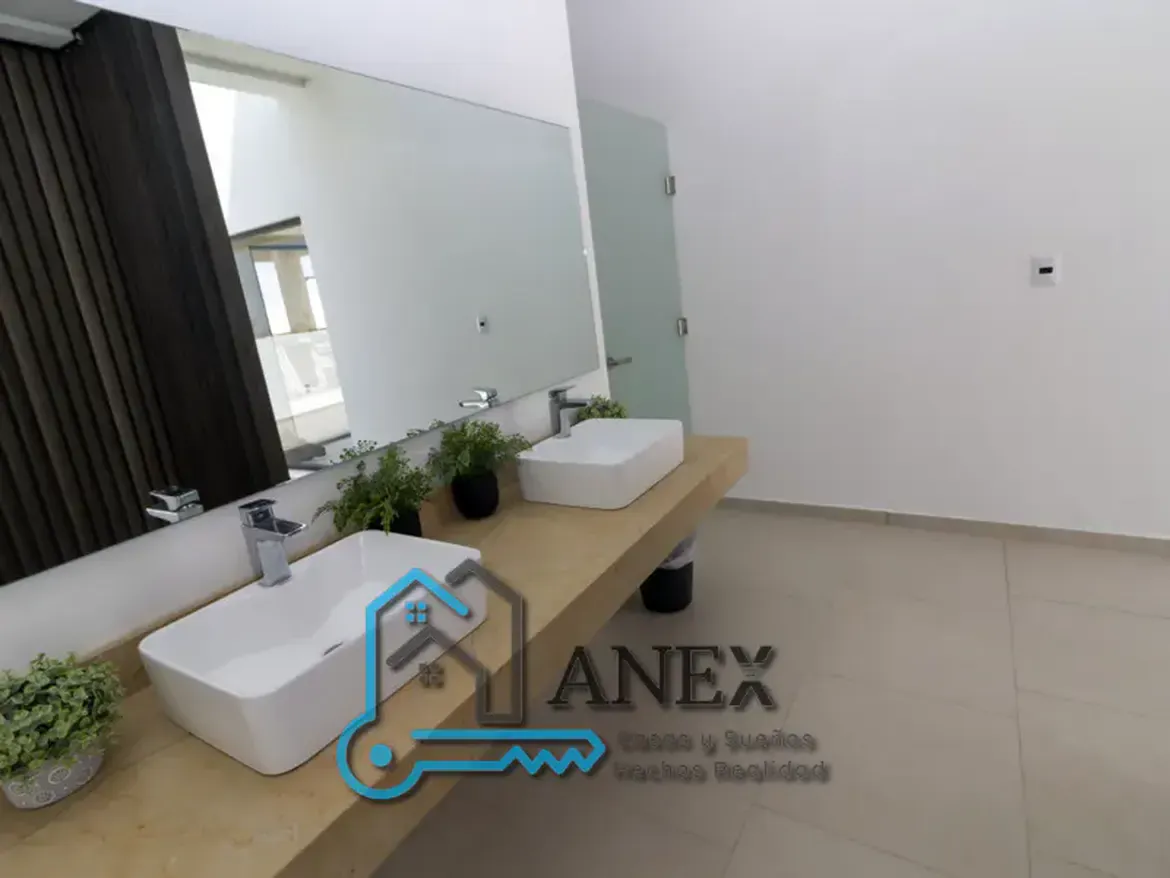 Inmobiliaria Anex