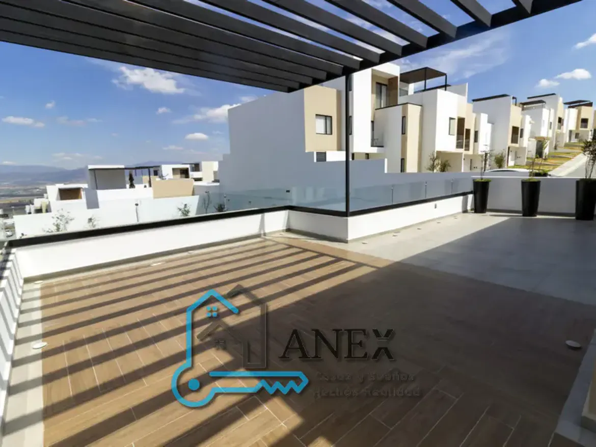Inmobiliaria Anex