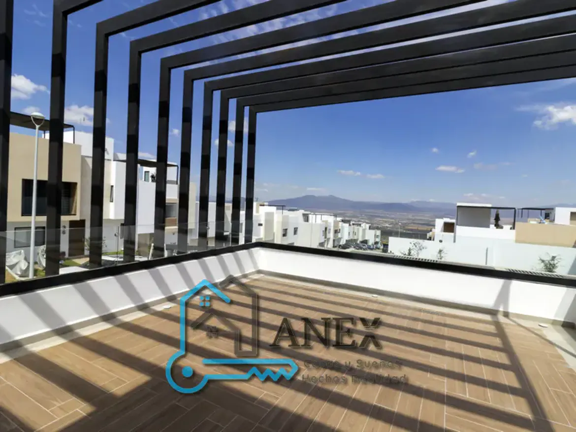 Inmobiliaria Anex