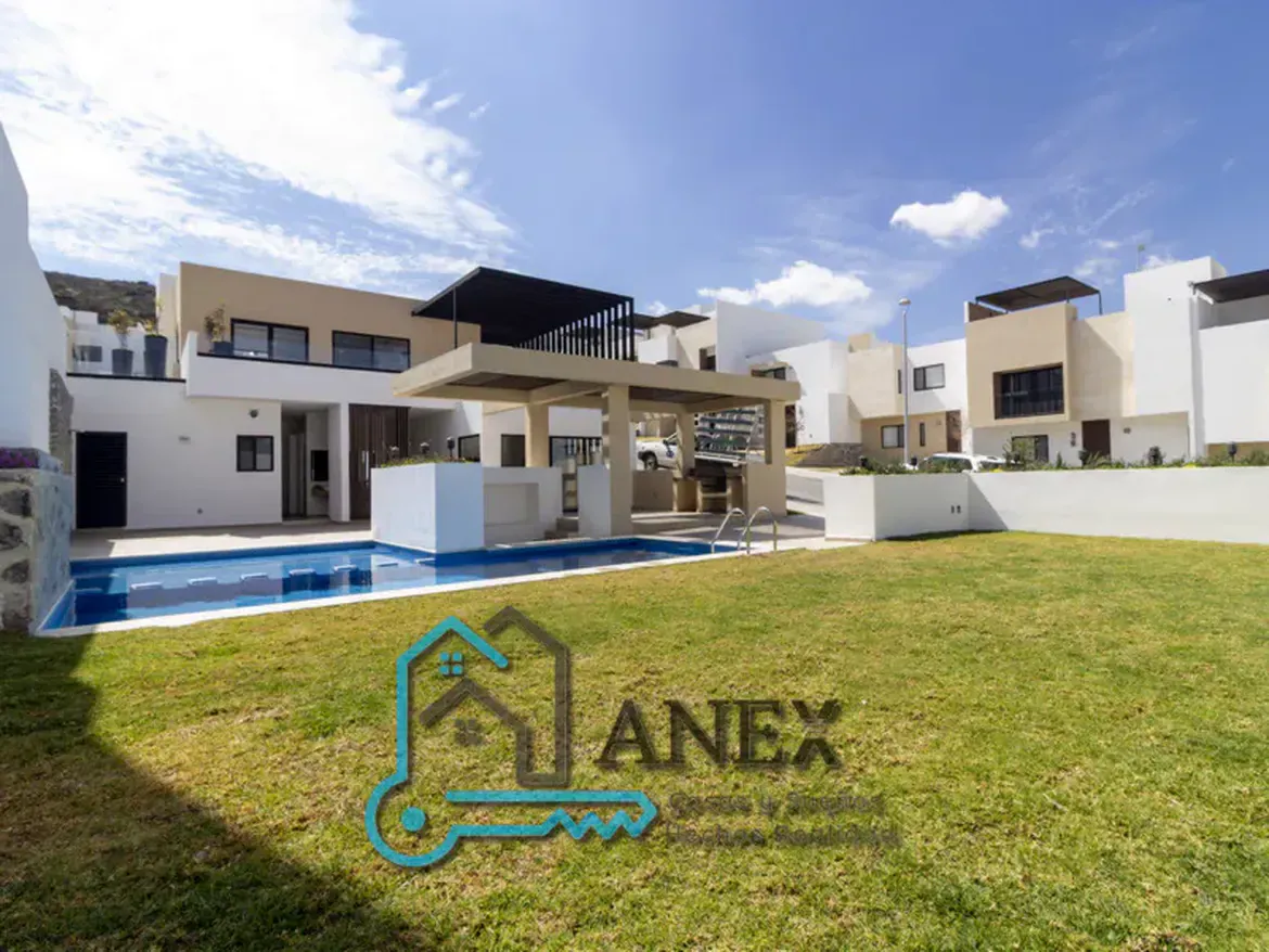 Inmobiliaria Anex