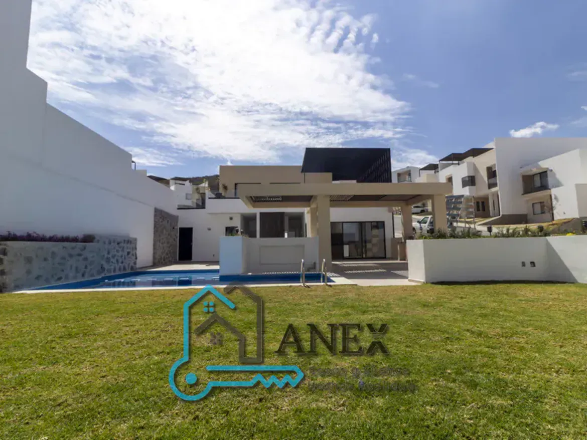 Inmobiliaria Anex