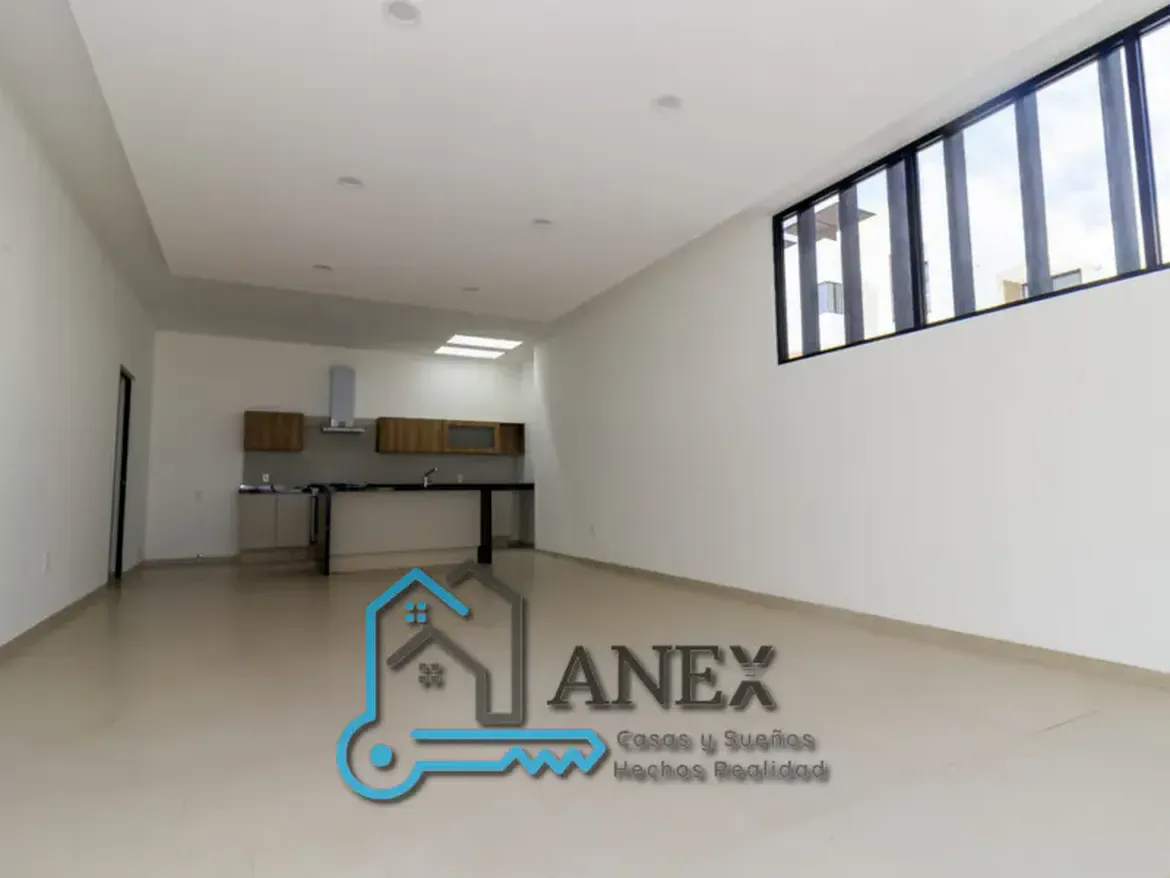 Inmobiliaria Anex