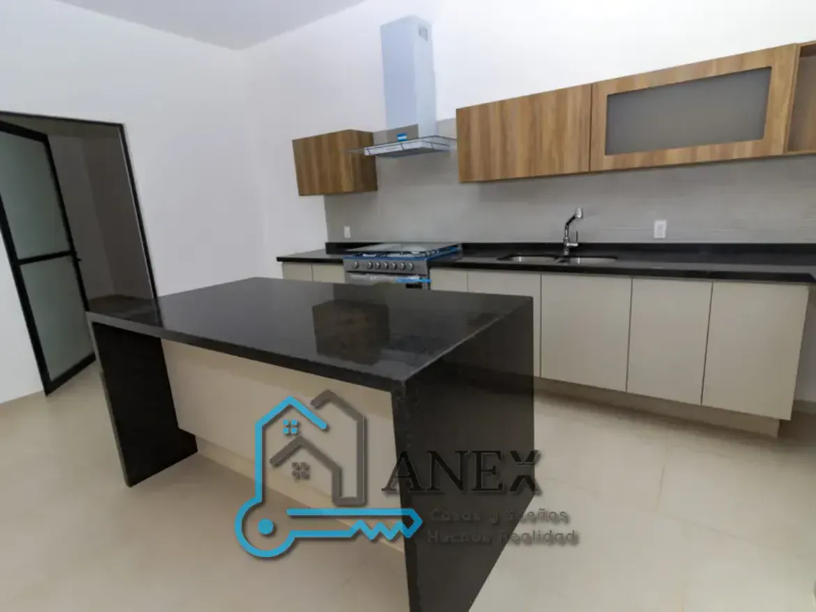 Inmobiliaria Anex