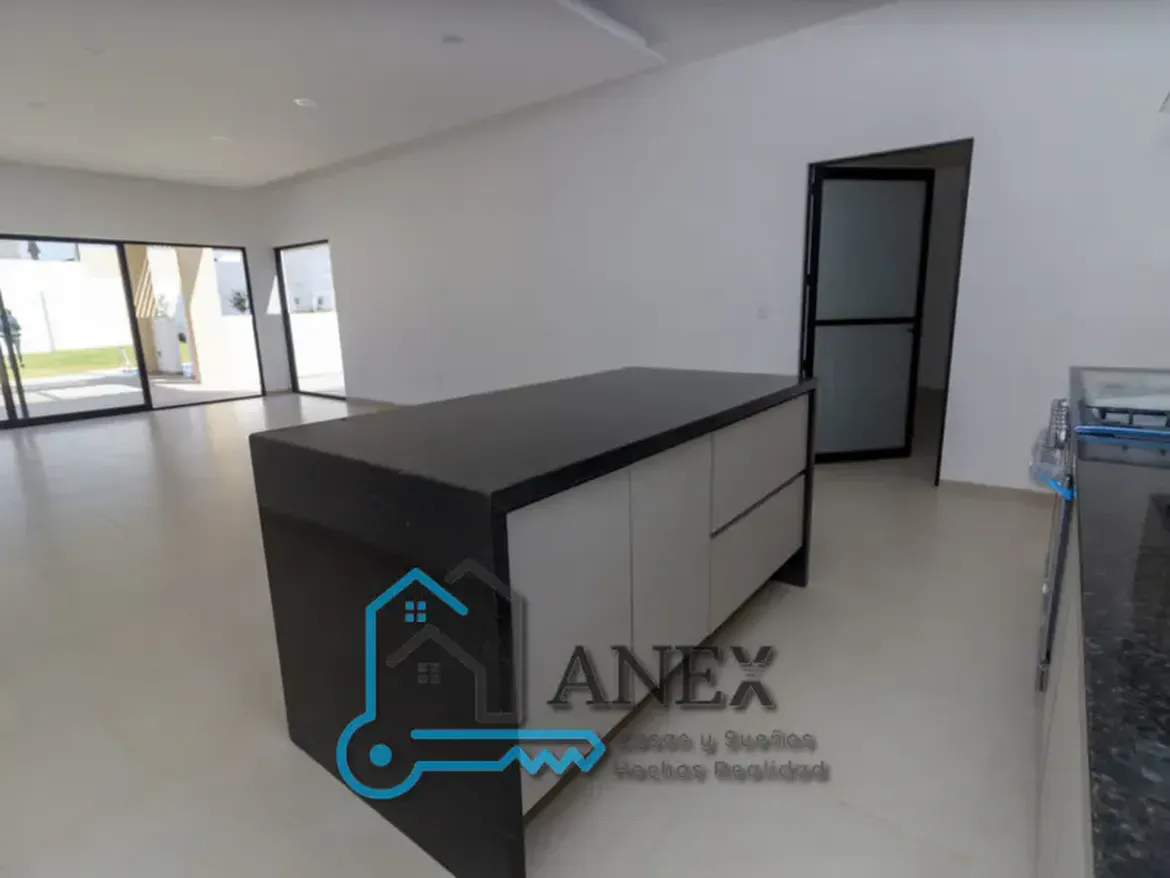 Inmobiliaria Anex