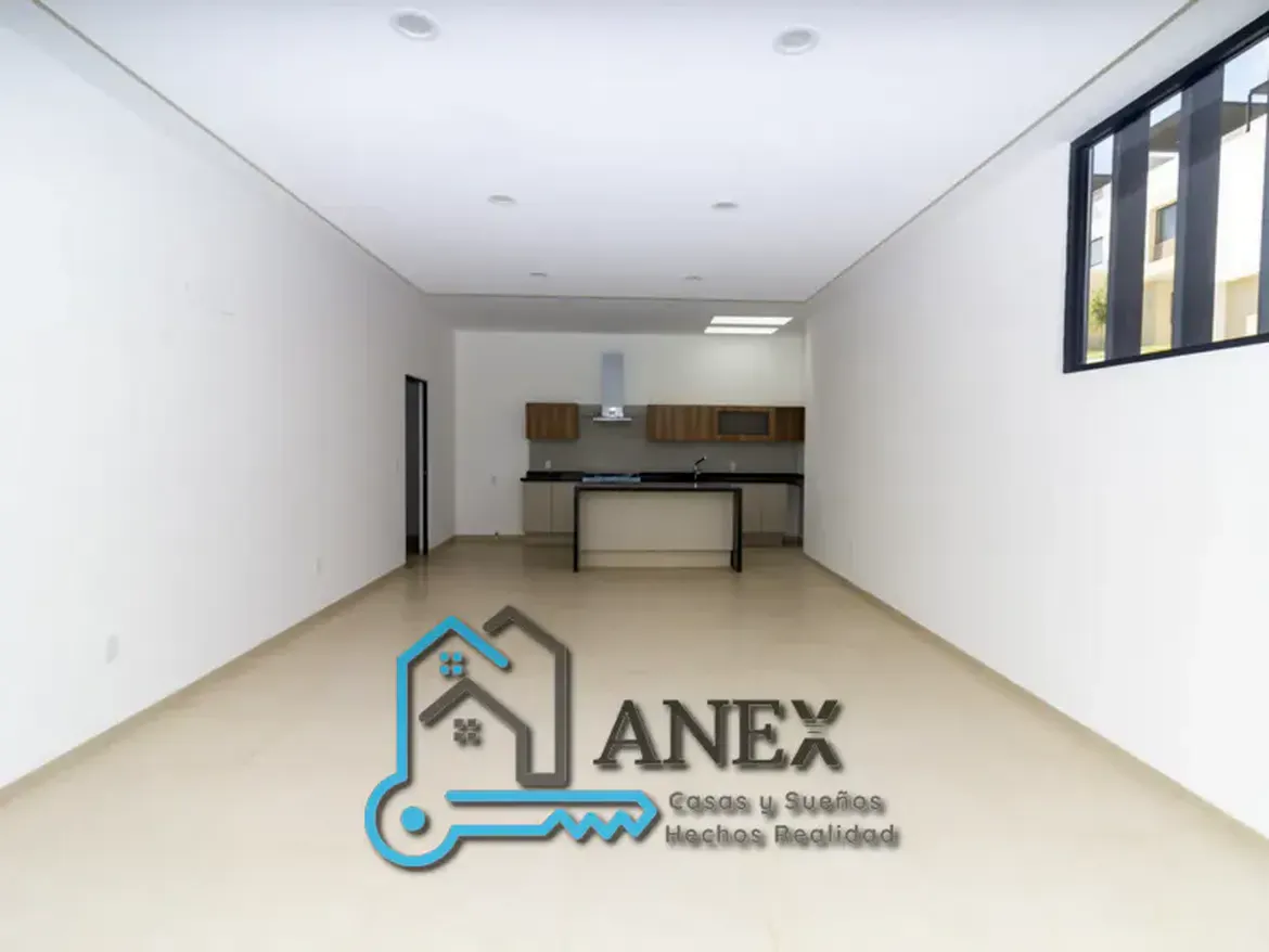 Inmobiliaria Anex