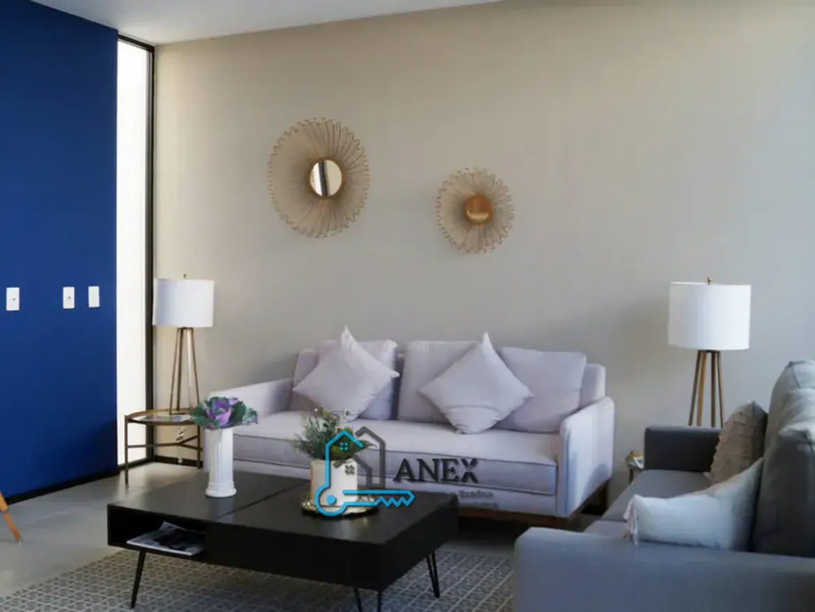 Inmobiliaria Anex