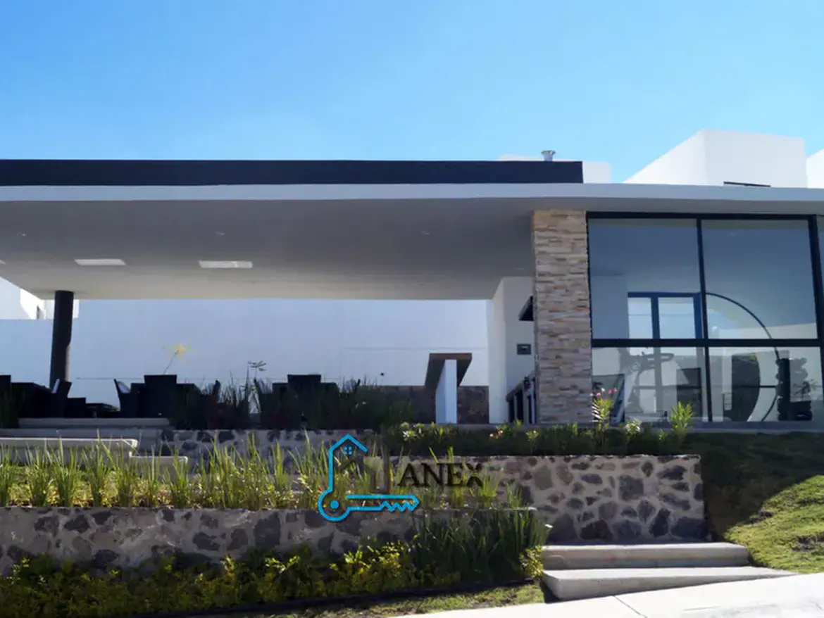 Inmobiliaria Anex