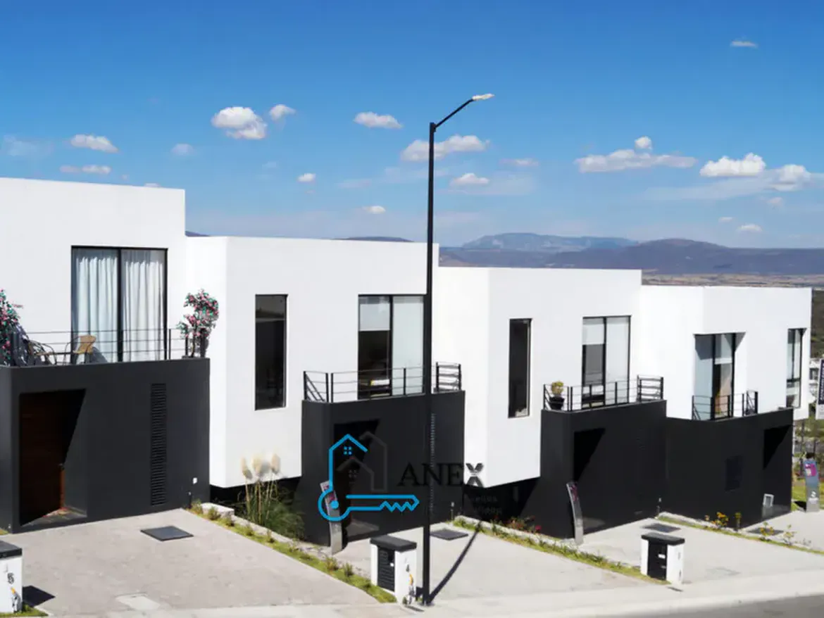 Inmobiliaria Anex