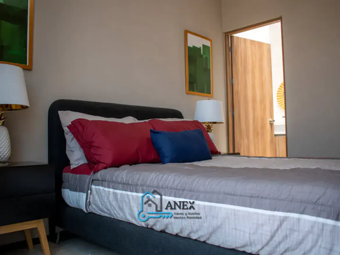 Inmobiliaria Anex