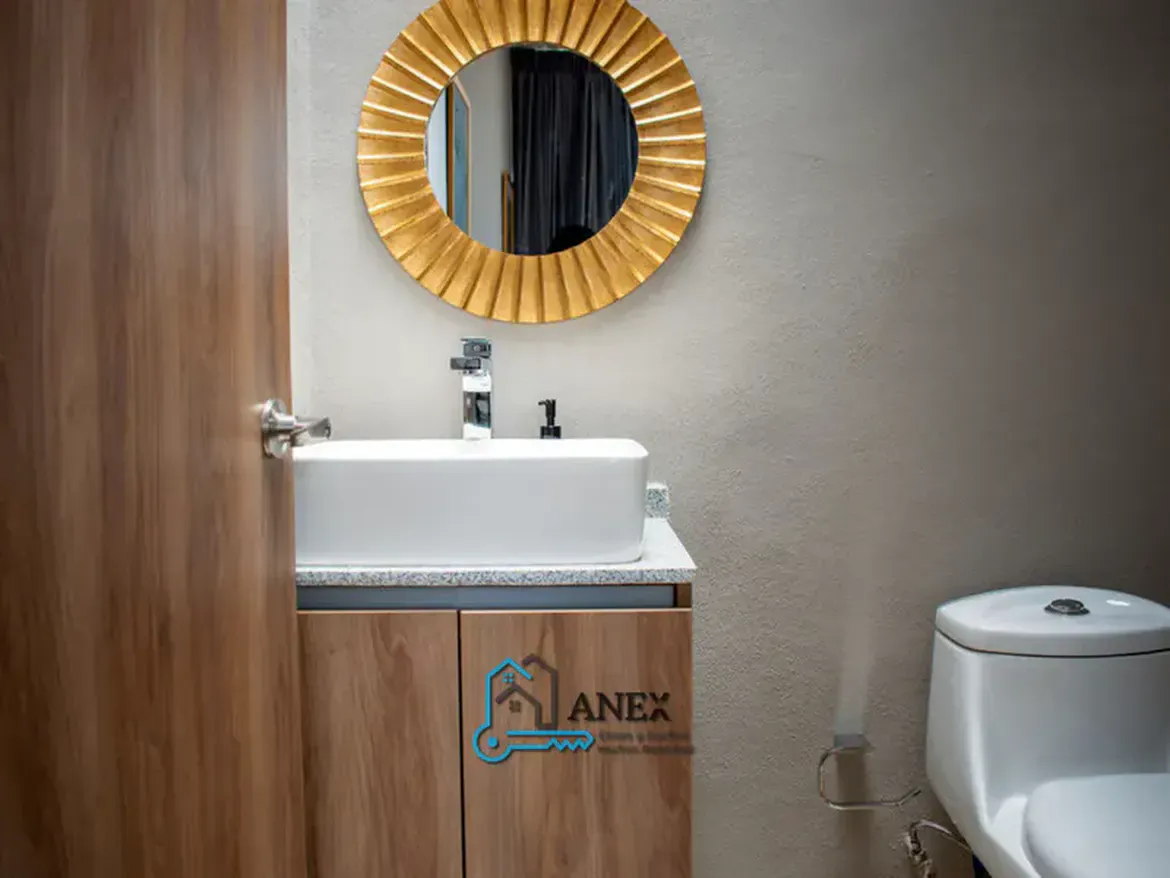 Inmobiliaria Anex
