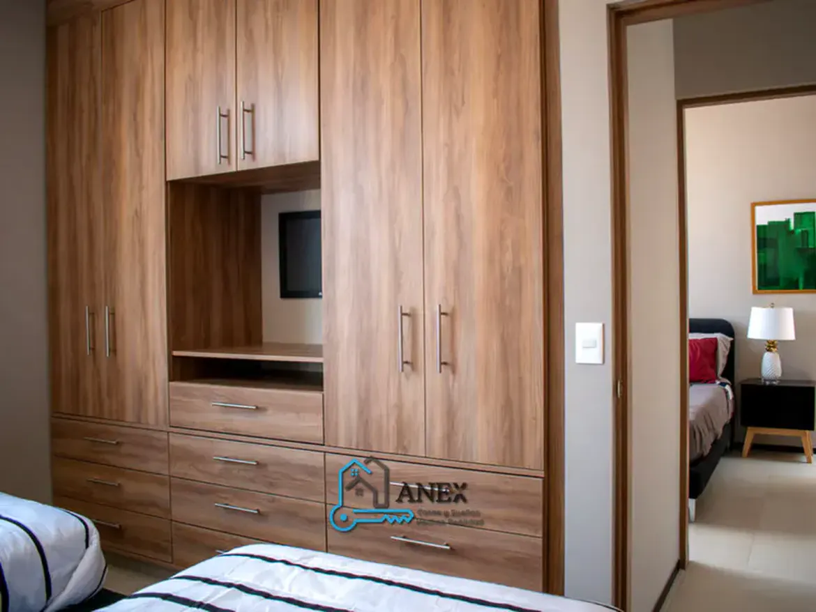 Inmobiliaria Anex