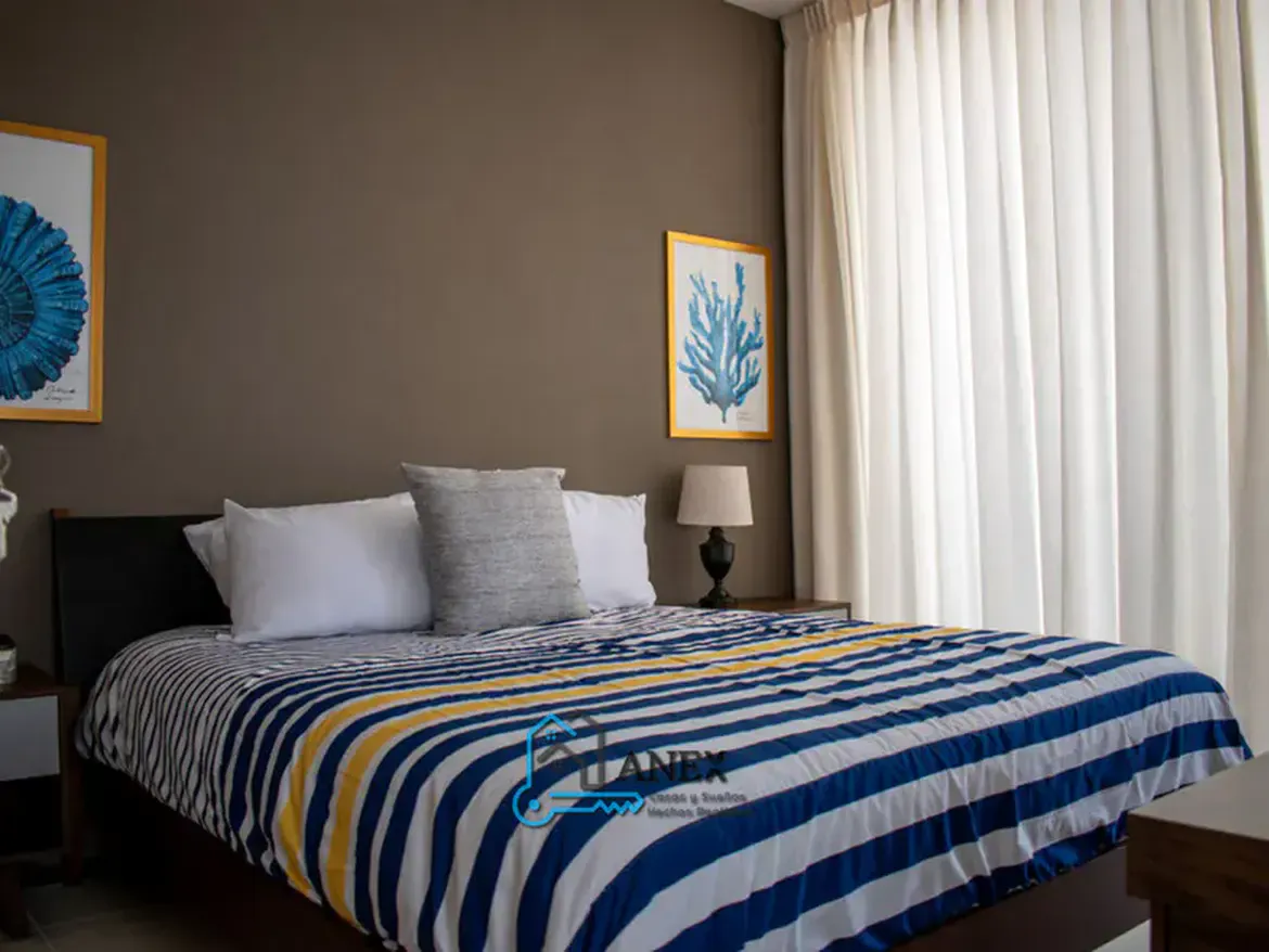 Inmobiliaria Anex