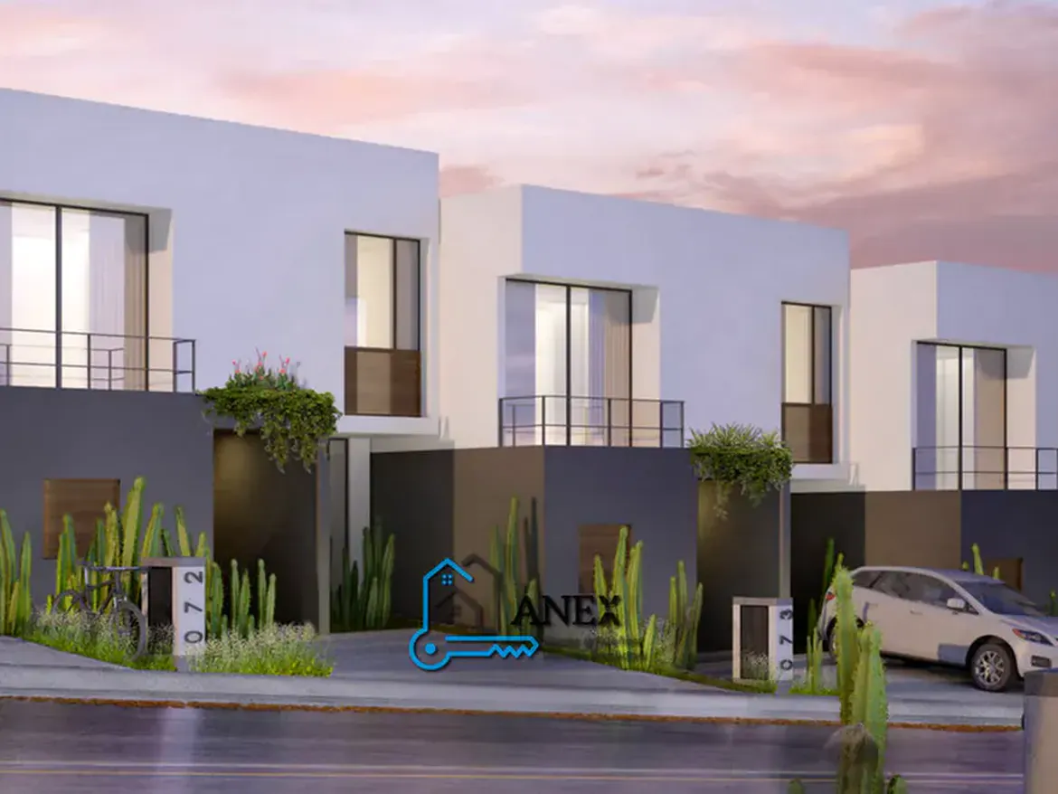 Inmobiliaria Anex