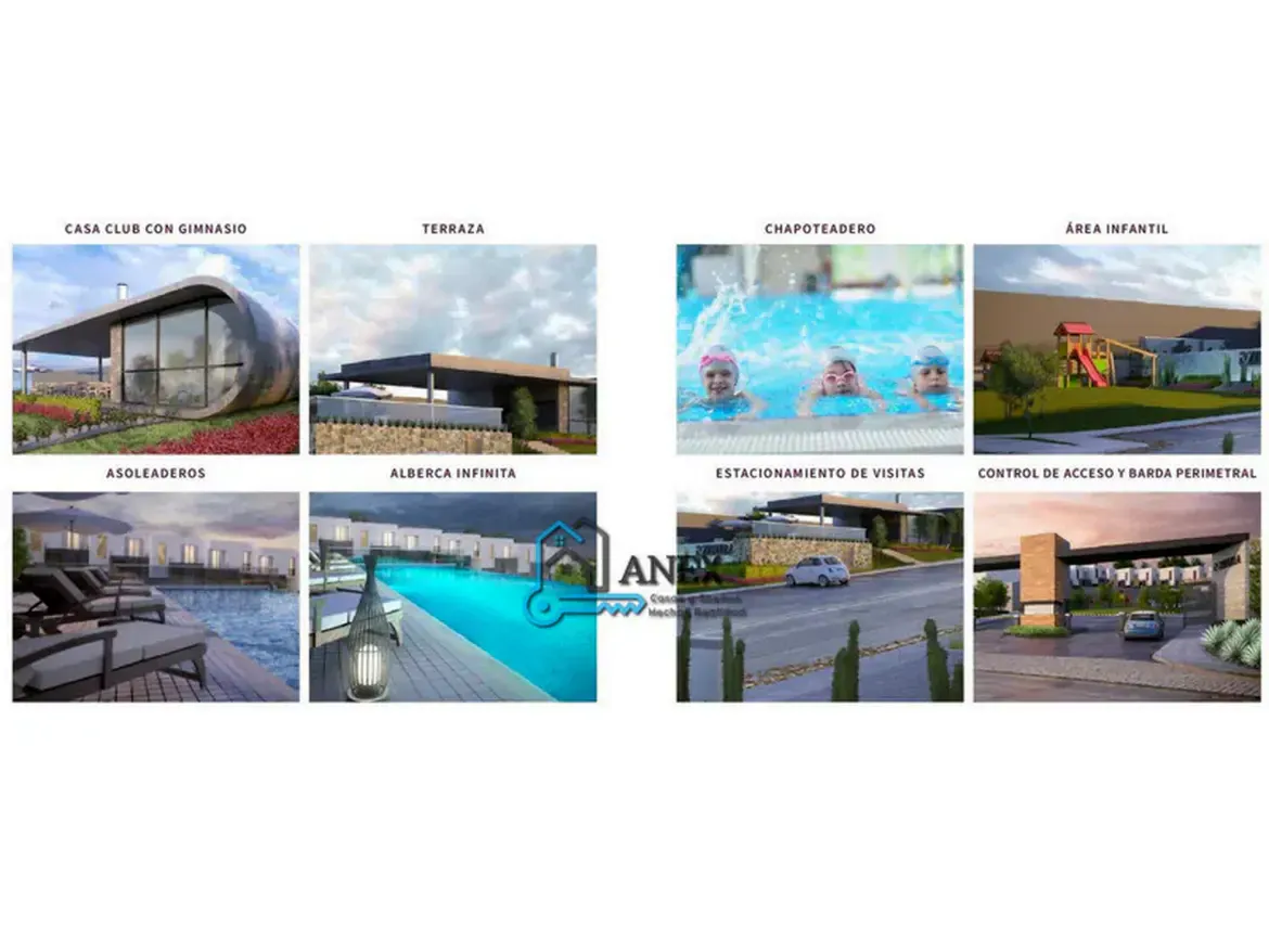 Inmobiliaria Anex
