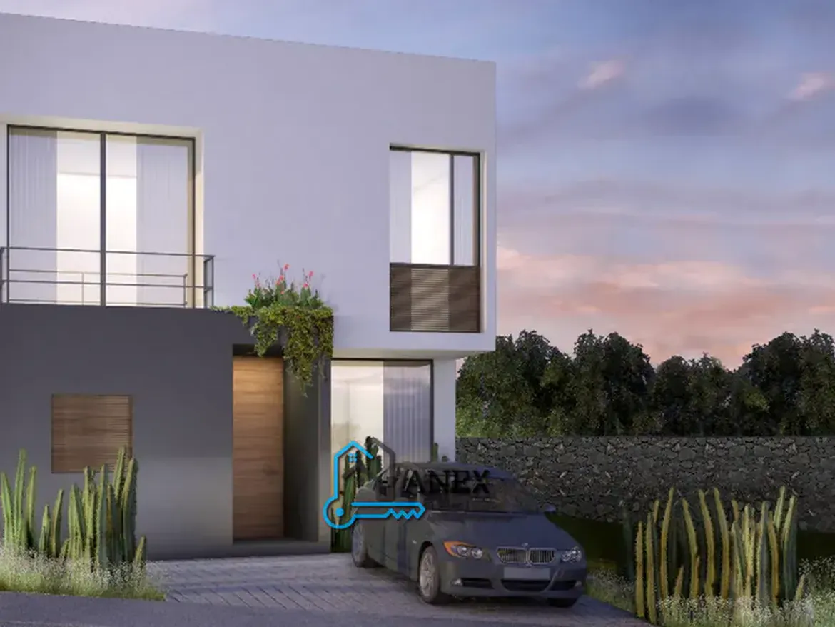 Inmobiliaria Anex