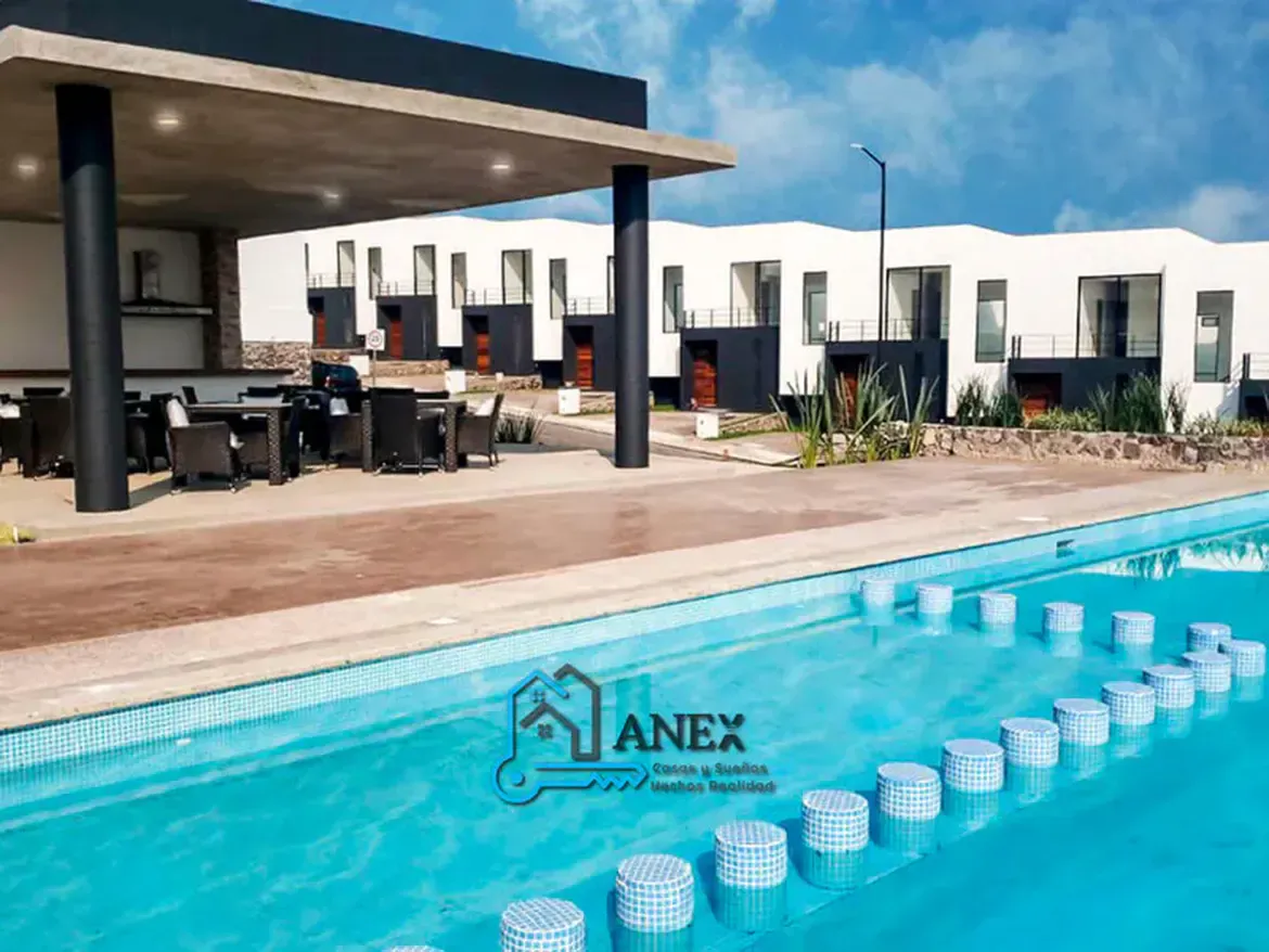 Inmobiliaria Anex