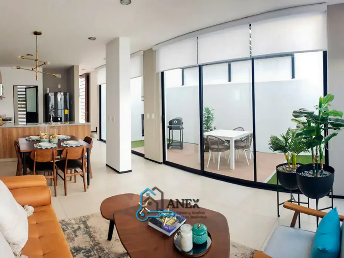 Inmobiliaria Anex
