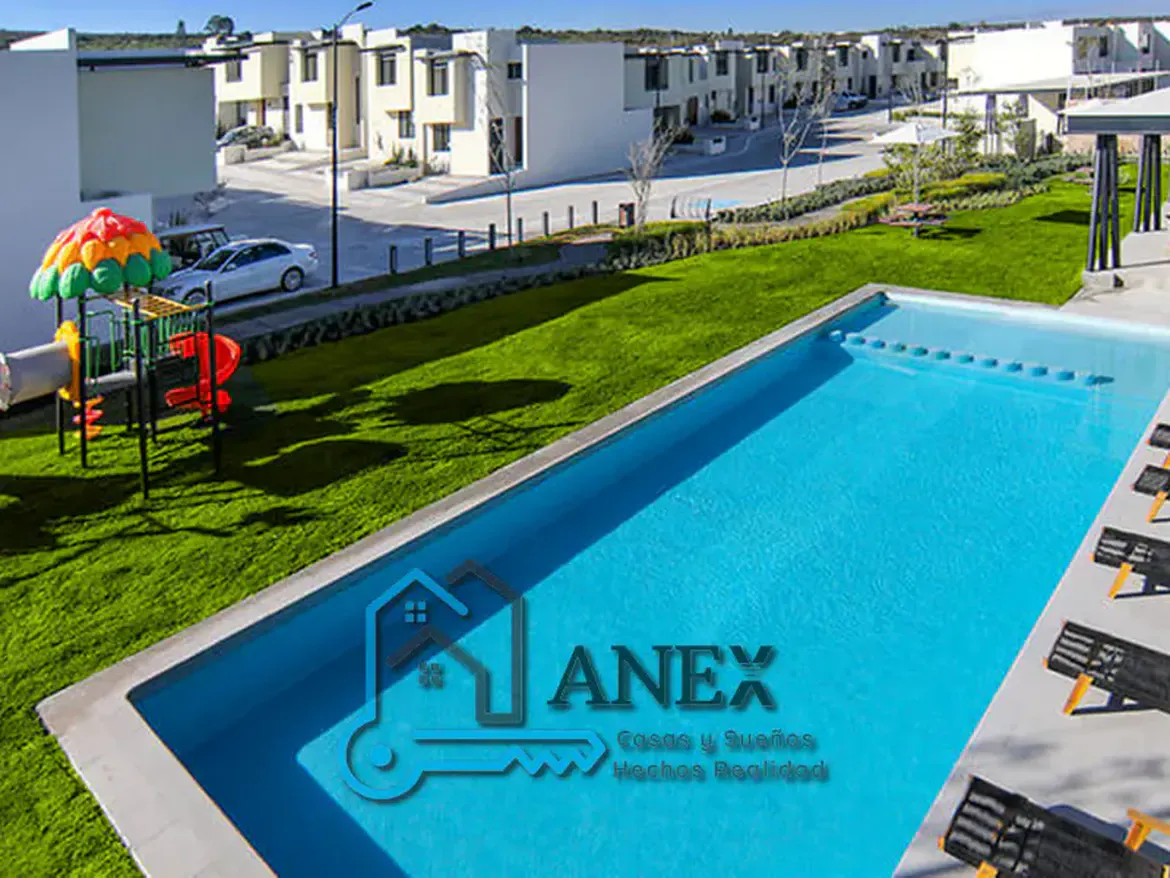 Inmobiliaria Anex