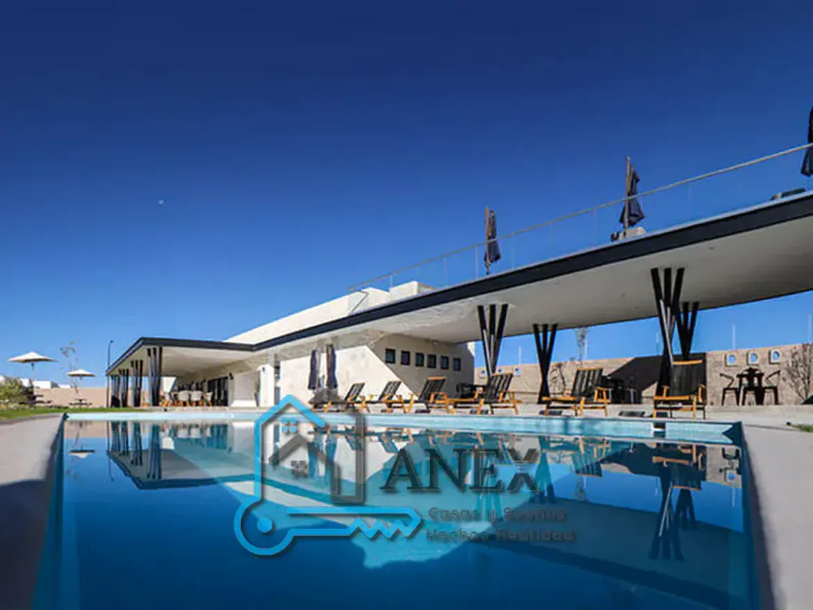 Inmobiliaria Anex