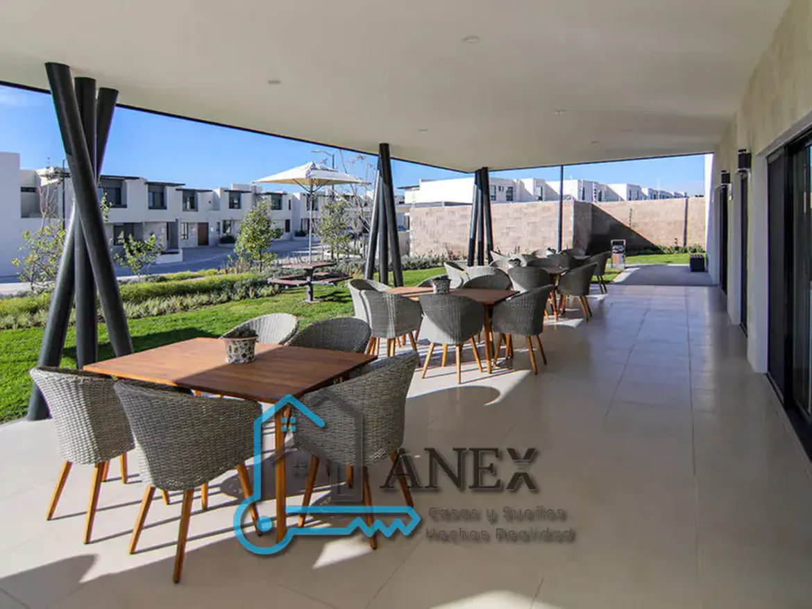 Inmobiliaria Anex