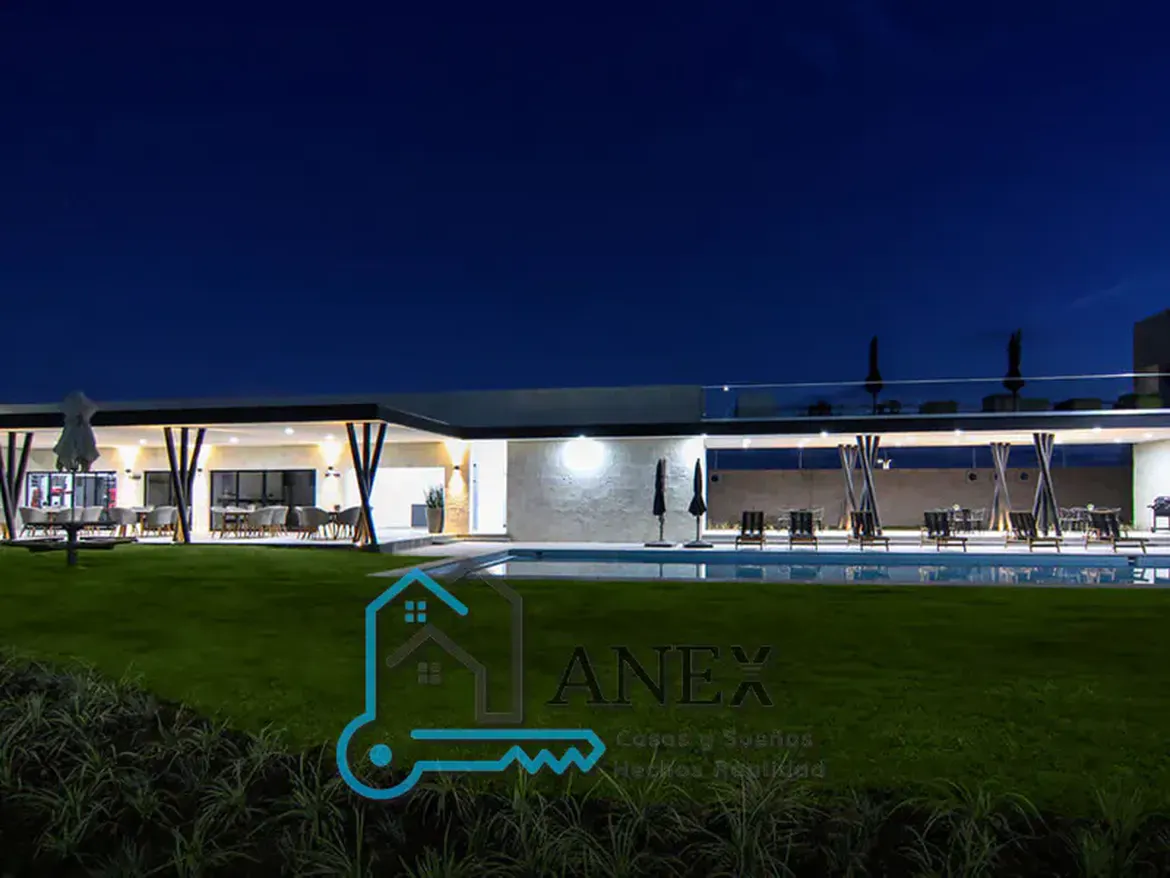 Inmobiliaria Anex