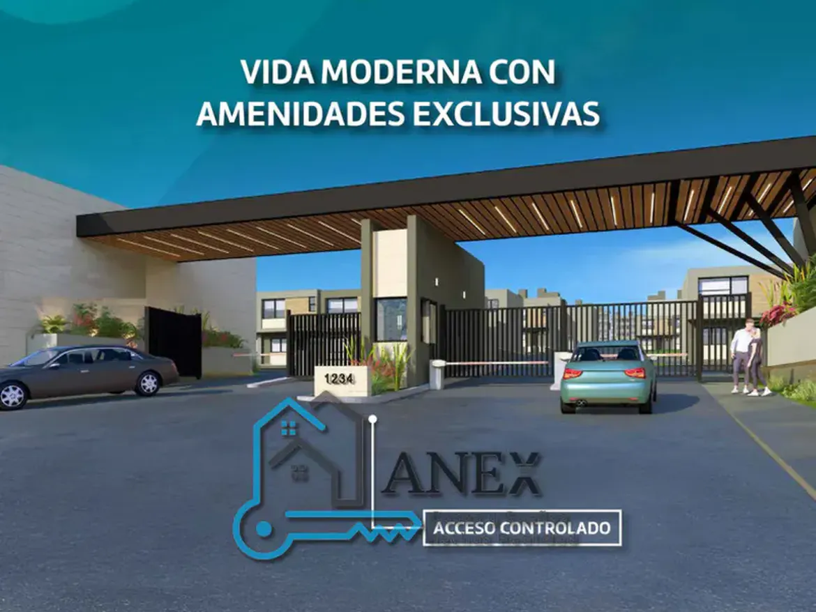 Amenidades
