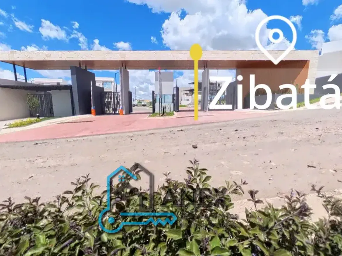 Inmobiliaria Anex