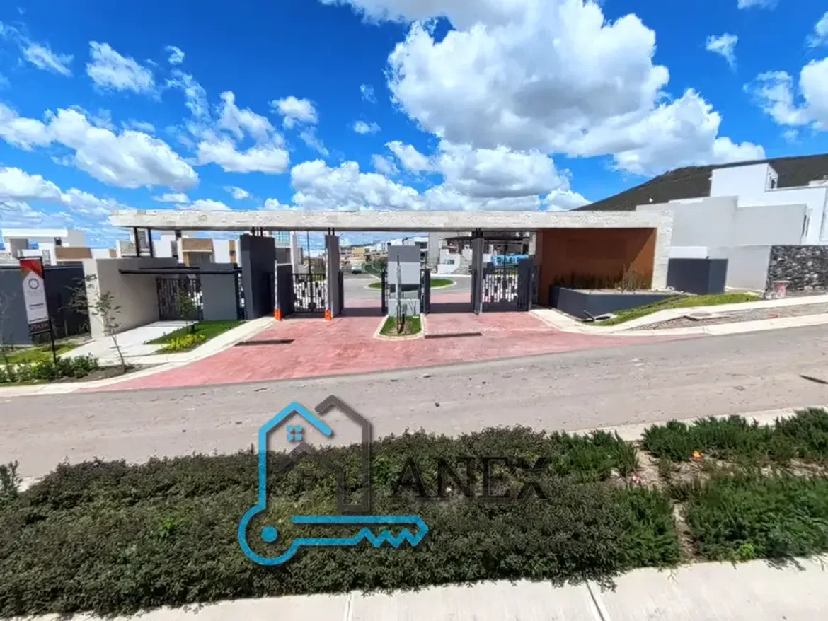 Inmobiliaria Anex