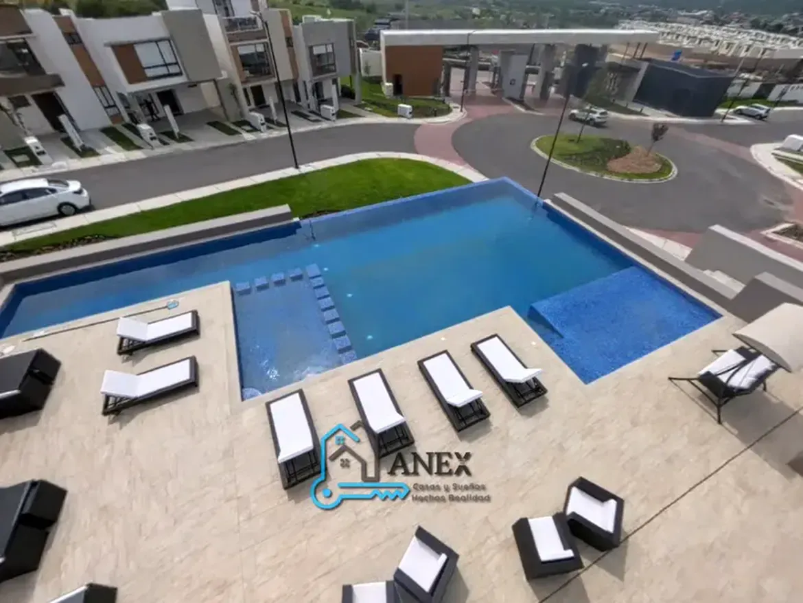 Inmobiliaria Anex