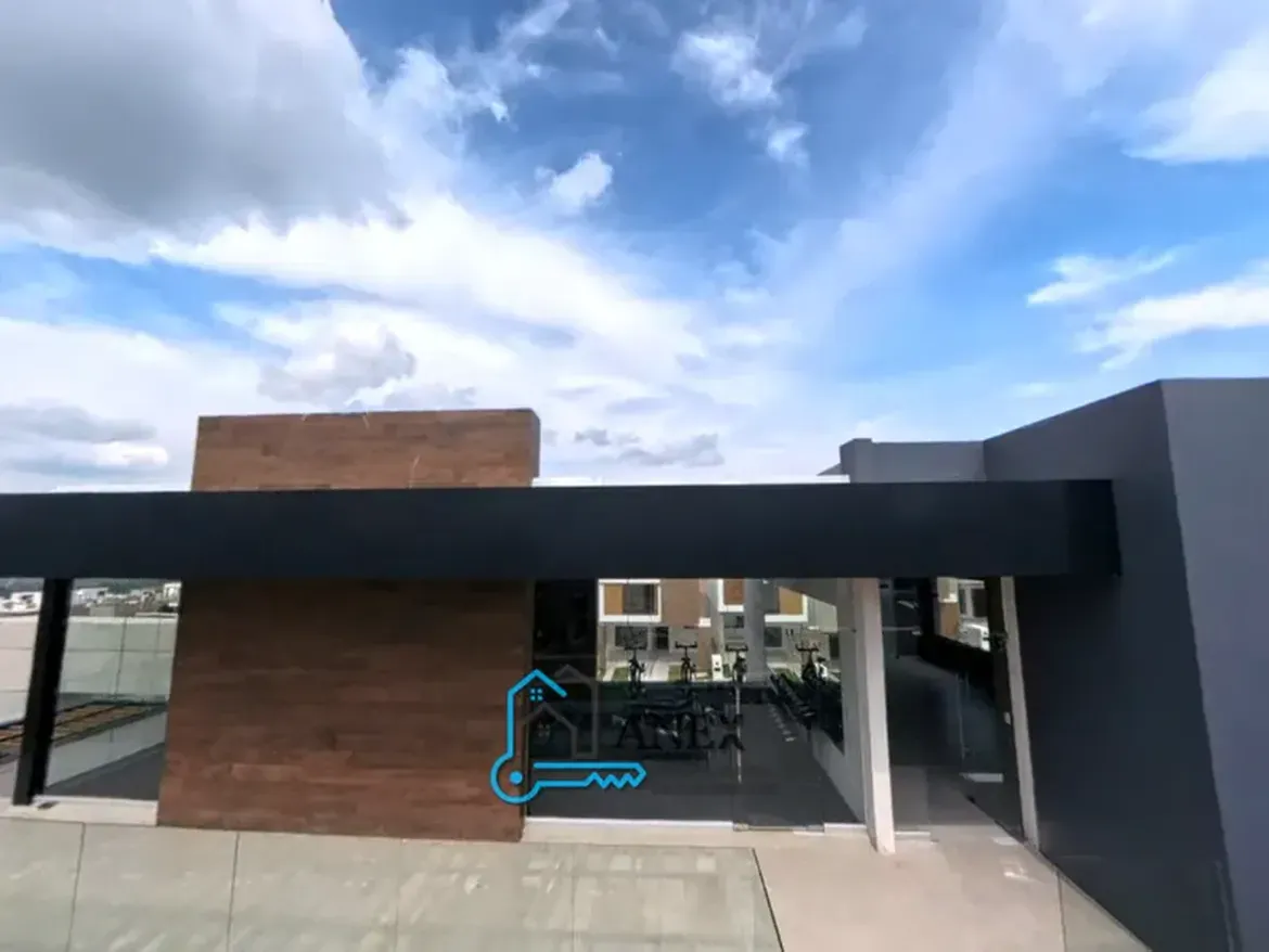 Inmobiliaria Anex