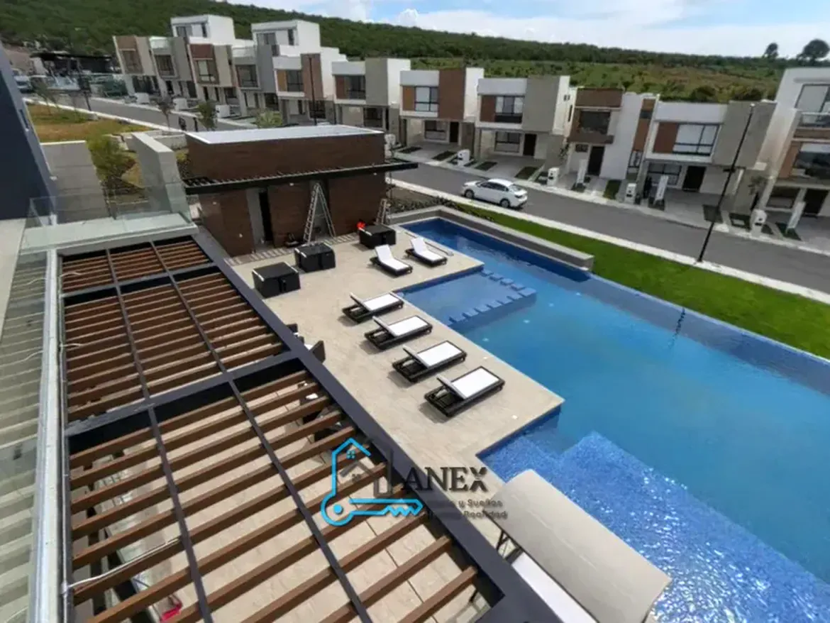 Inmobiliaria Anex