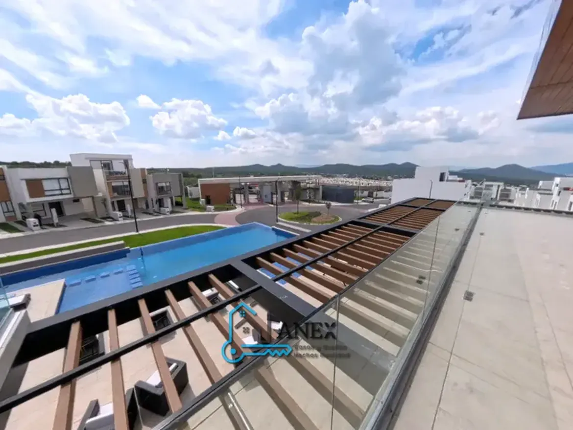 Inmobiliaria Anex