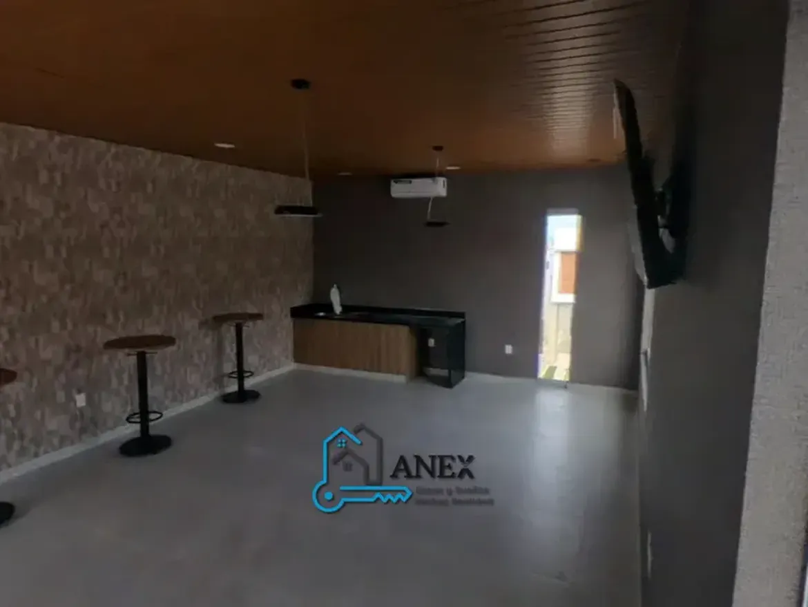 Inmobiliaria Anex