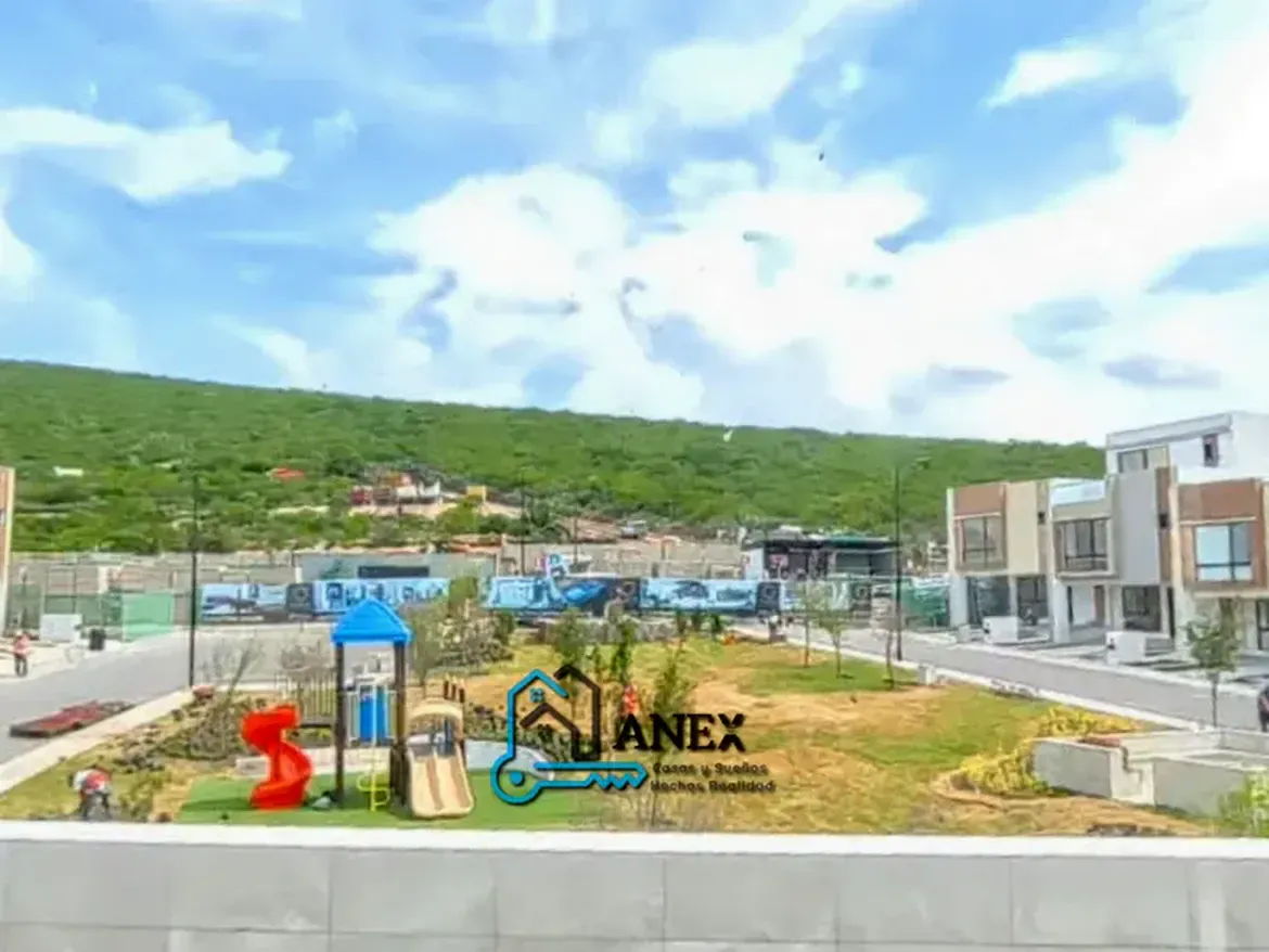 Inmobiliaria Anex