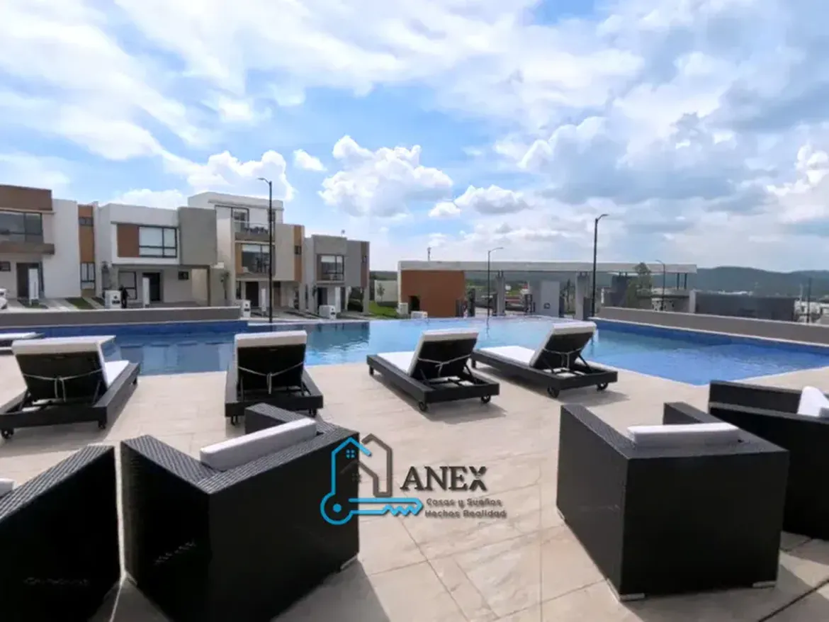 Inmobiliaria Anex