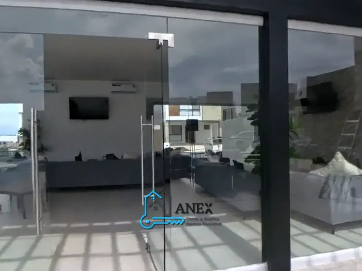 Inmobiliaria Anex