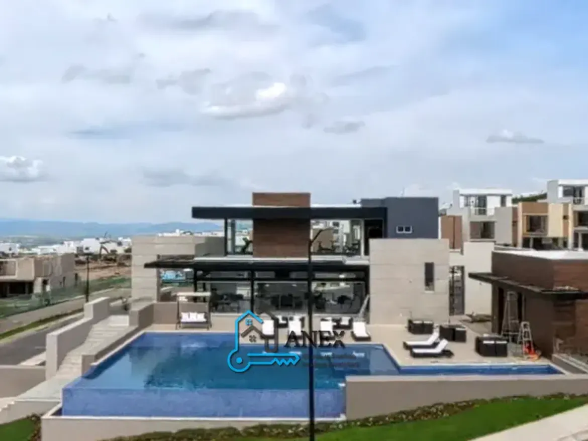 Inmobiliaria Anex