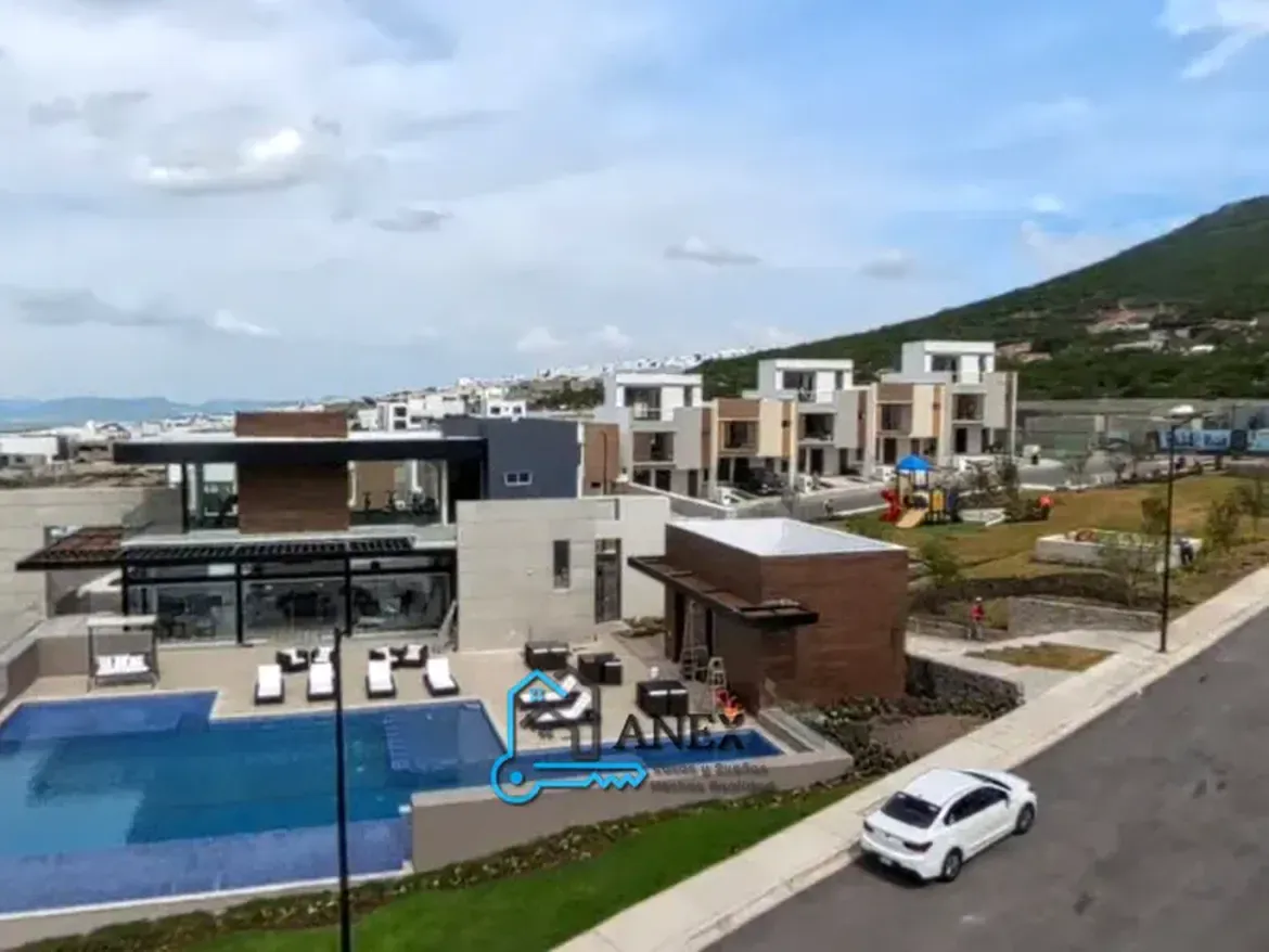 Inmobiliaria Anex