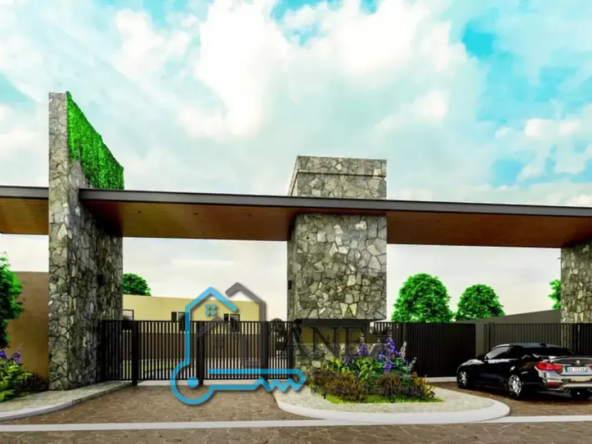 Inmobiliaria Anex