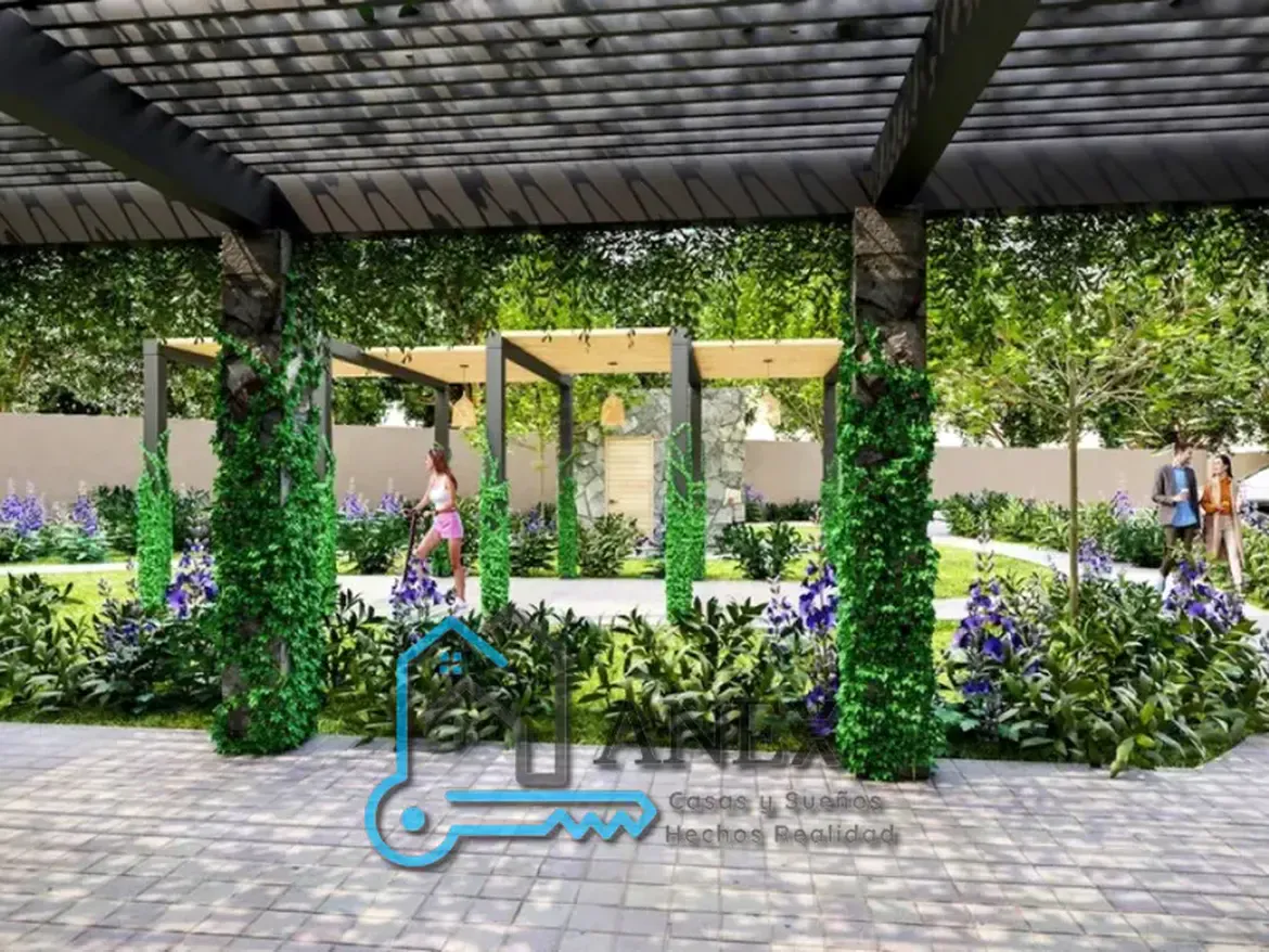 Inmobiliaria Anex