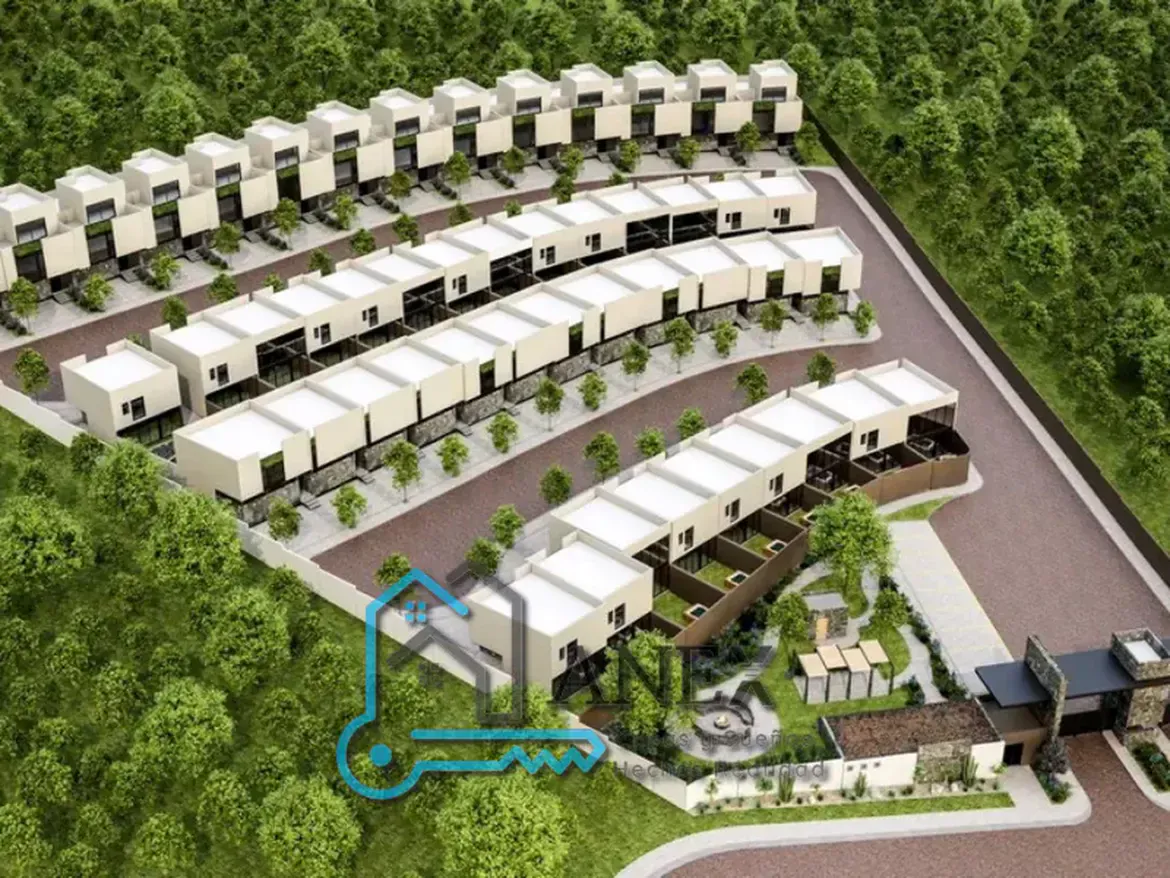 Inmobiliaria Anex